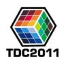 Tdc2011 logo