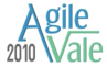Agilevale logo