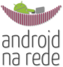 Androidnarede logo transparente