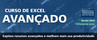 Curso excel avancado