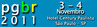 Divulgue logo data