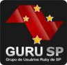 Logo gurusp