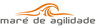 Logo mare de agilidade
