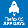 Logo firefox os day