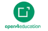 Logo openeducation p