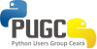 Logo pugce