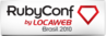Logo rubyconf