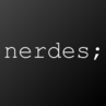 Nerdes avatar
