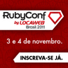Rubyconf