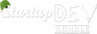 Startupdev rumble logo