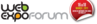 Web expo logo