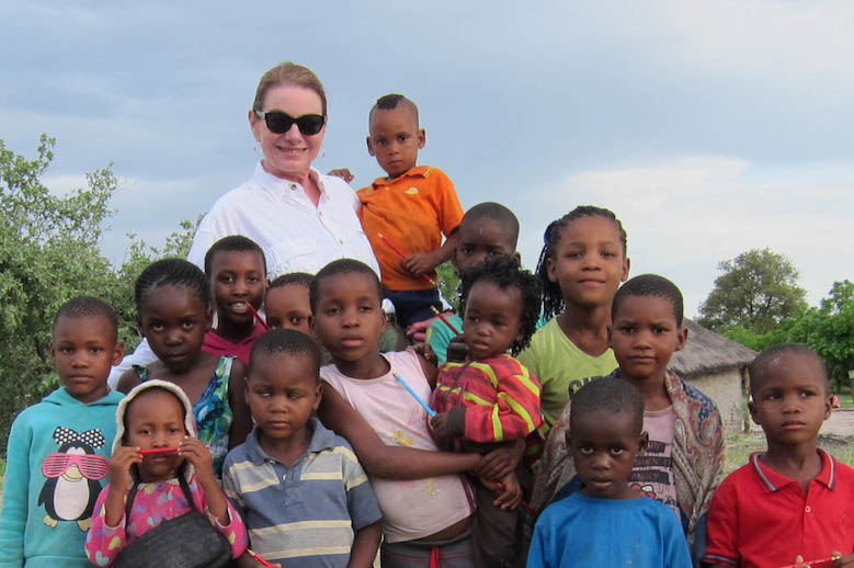 Featured Subscriber: Gayle Ellis Featured Subscriber: Gayle Ellis