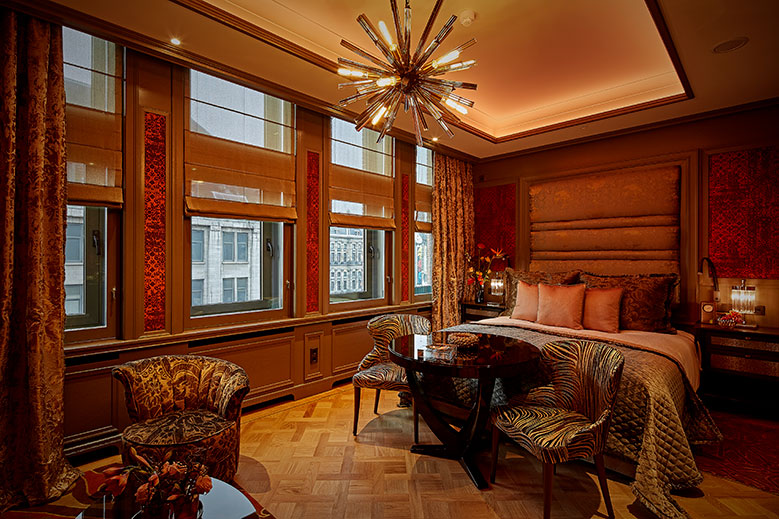 A Newly Recommended Hotel in Amsterdam A Newly Recommended Hotel in Amsterdam