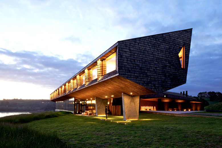 Luxury Hotels on Stilts Andrew Harper Travel Blog