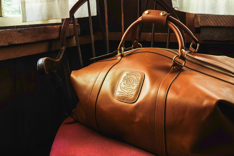 Top 7 Safari Duffle Bags Andrew Harper