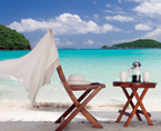 Caribbean