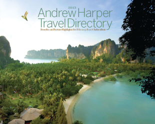 2013 Andrew Harper Directory