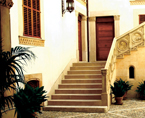 Villas