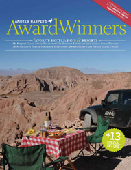 July, August, September 2011 Traveler