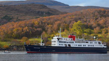 Hebridean Princess