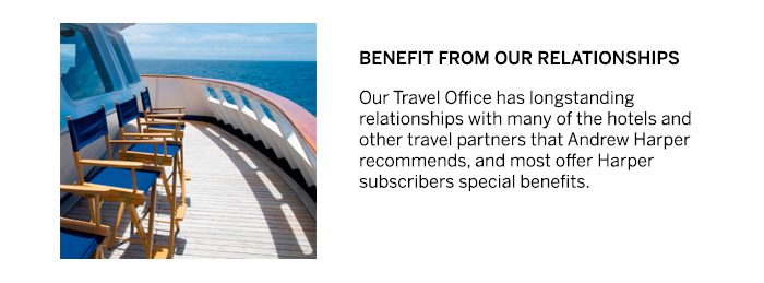 Travel Office