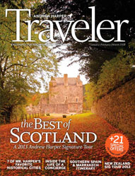 July, August, September 2012 Traveler