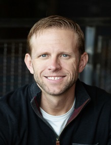 Brian badman 2019 microsite