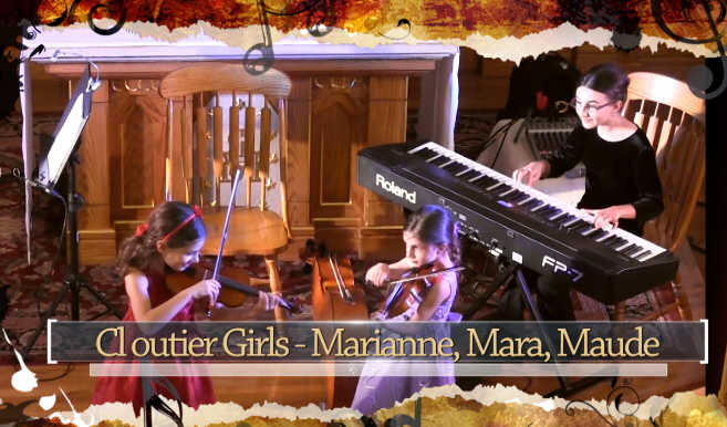 Click to Play Video