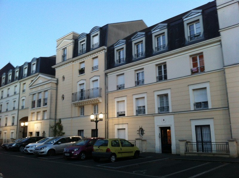 1 Bis Rue Bartholdi 92100 Boulogne Billancourt