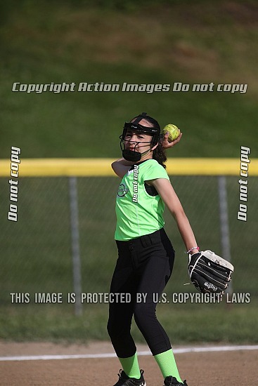 Wellsburg Softball 10U Hurricanes 6-3-24