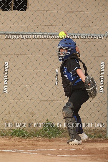Huskies 12U Softball 6-4-24