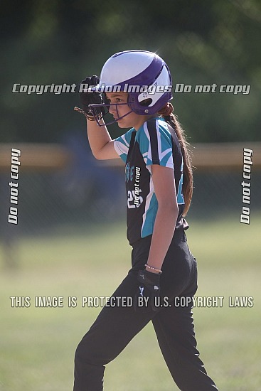 Wellsburg 12U Softball 6-11-24
