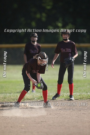 Steubenville 12U Softball 6-11-24