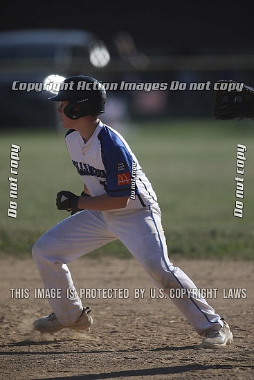 Follansbee Pony White 6-12-24