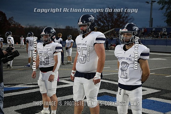 Buckeye Local Varsity Football 10-25-24