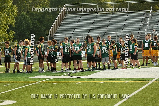 Brooke Meet the Teams (all groups)