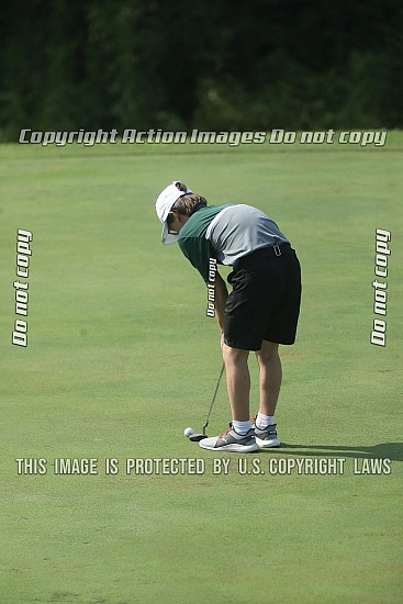 Brooke Middle 8-14-25 Golf 