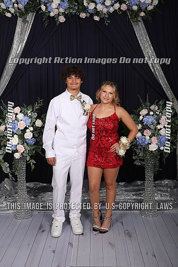 HCHS Homecoming Dance 2025