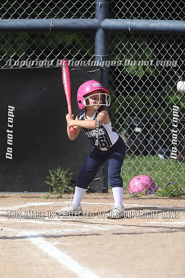 Warren Township 8U Softball 5-31-26