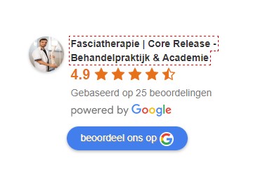 Fysiotherapie of Chiropractie? - De verschillen