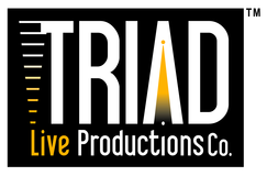 Triad Live Productions