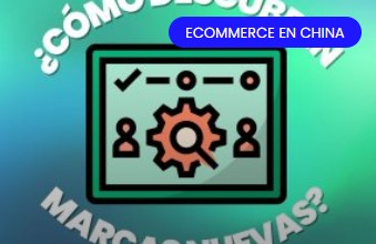 Conoce las estrategias de marketing china