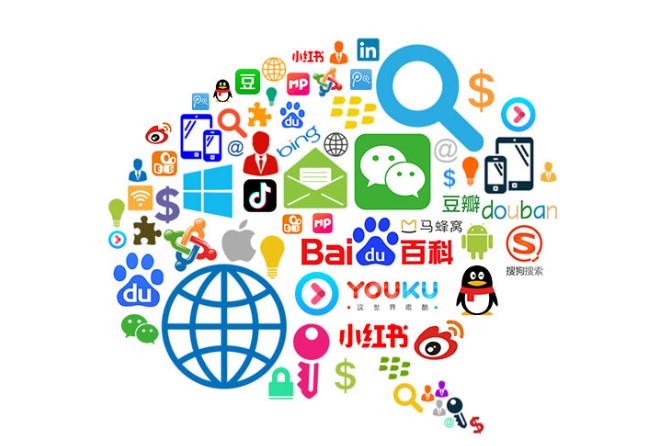 Cómo publicitar su empresa en China