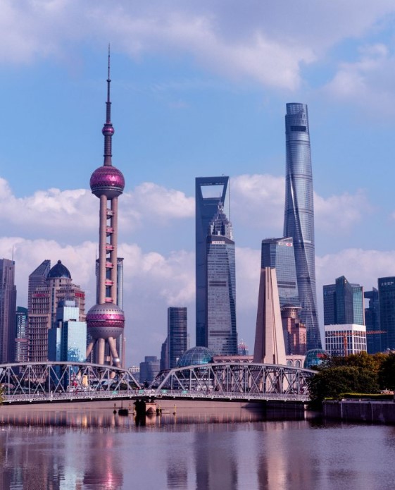 LA PUBLICIDAD EN CHINA: ¿Cómo son los ANUNCIOS?