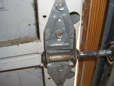 Axle wheel