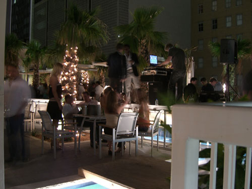 Petreus Patio