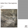 Two 2020 releases from Stefan Thut