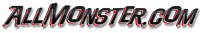 AllMonster.com - Where Monsters Are What Matters!
