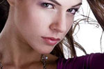 Photo: Stephanie Cayo is Maria Valentina in “La Marca Del Deseo”