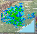 Local Radar Image